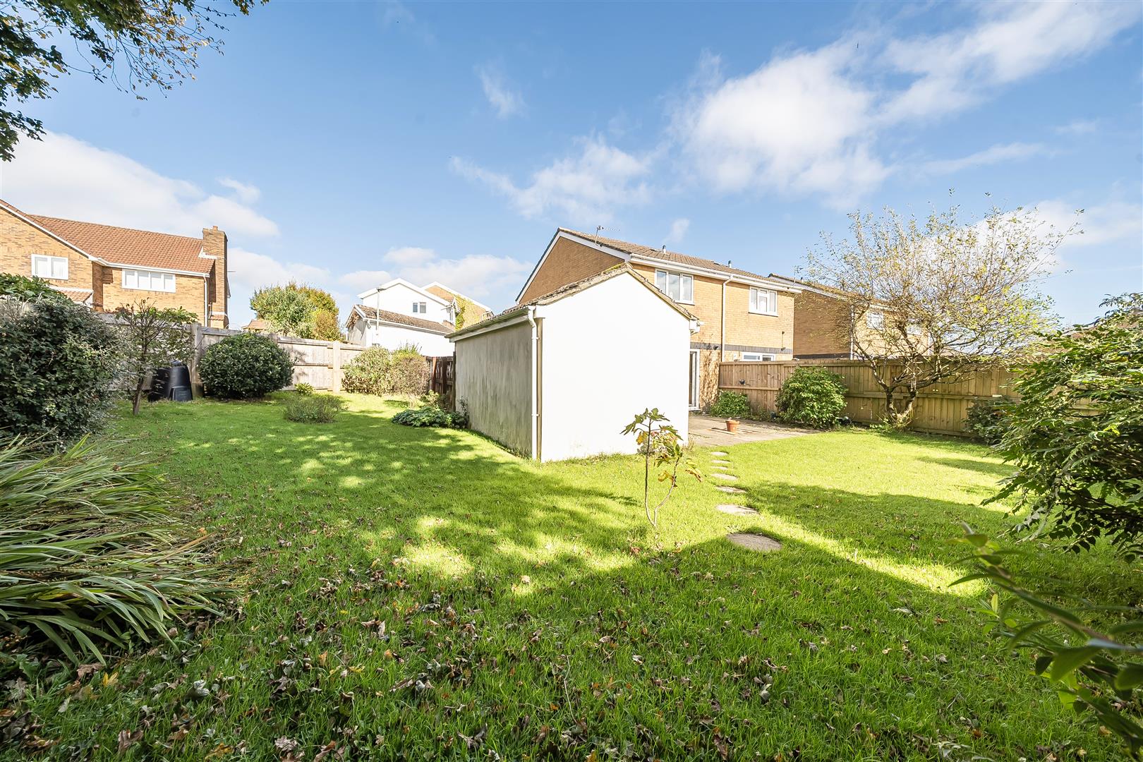 Cefn Helyg, Sketty, Swansea, SA2 9GY